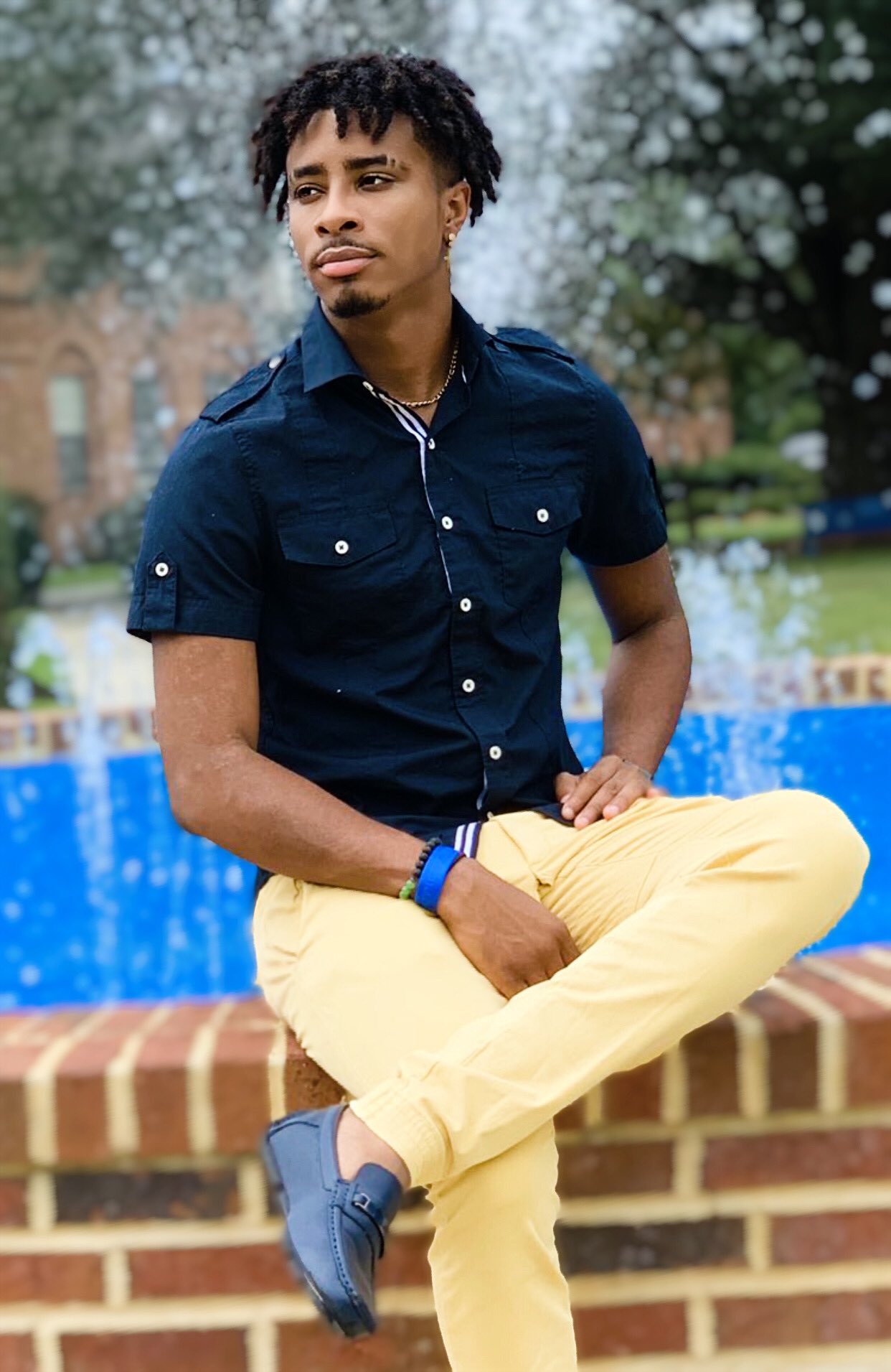 Fort Valley State University on X FVSU is mourning Mr Jalen Bristol a  freshman student who passed away on Saturday Bristol was a criminal  justice major and studentathlete who was a member