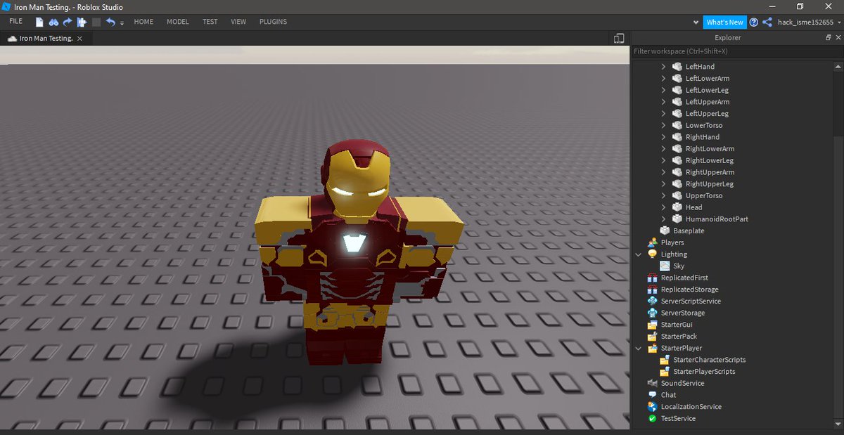 Prof3YT's tweet image. Sneak Peak lol