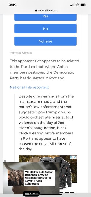 I&rsquo;m confused @JoeBiden - all the disgusting divisive statements and accusations you&rsquo;ve made about who&rsquo;d<a class="tags" target="_blank" title="On Twitter" href="/?out=eyJ0eXAiOiJKV1QiLCJhbGciOiJIUzUxMiJ9.eyJpYXQiOjE3MjY3NTYwMjIsImlzcyI6InR3cG9ybnN0YXJzLmNvbSIsIm5iZiI6MTcyNjc1NjAyMiwiZXhwIjoxNzU4MjkyMDIyLCJyZWRpcmVjdF91cmwiOiJodHRwczovL3R3aXR0ZXIuY29tL0pvZUJpZGVuIn0.aRVVIGy7URHSoPrfpLndUILY1C_dMCmsi2qYmMBBfJcCrLT6NHX73hDfZgAaSBcje8HYWkA3-YpNdNdmJIWdfA">@JoeBiden</a><a href="/tag/femdom"class="tags"><span>#femdom</span></a>
