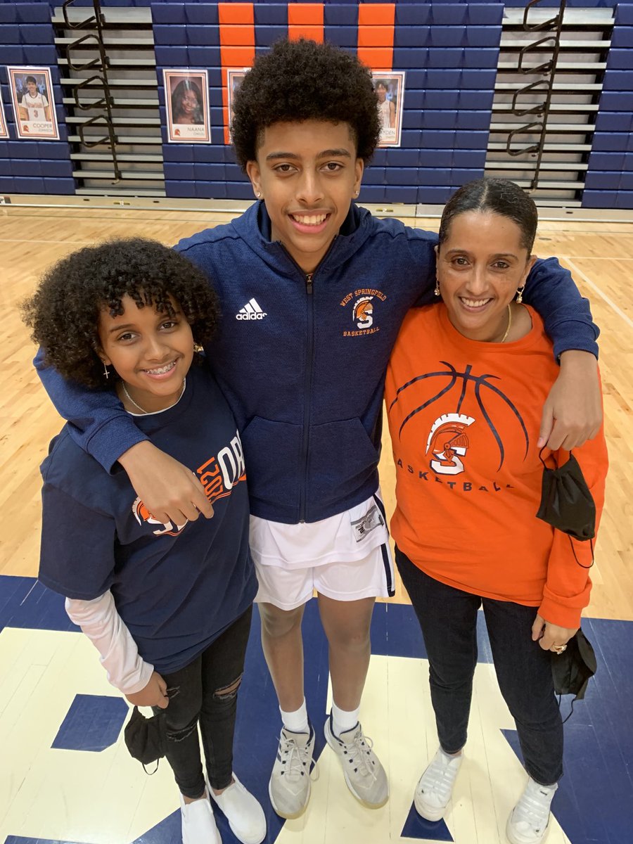 WS Spartans tweet media