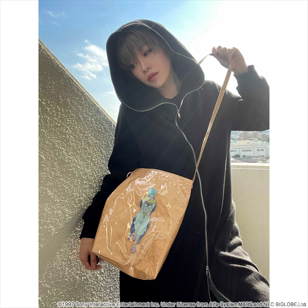 新商品】 「リンダキューブ アゲイン」より、花嫁衣装を身にまとった