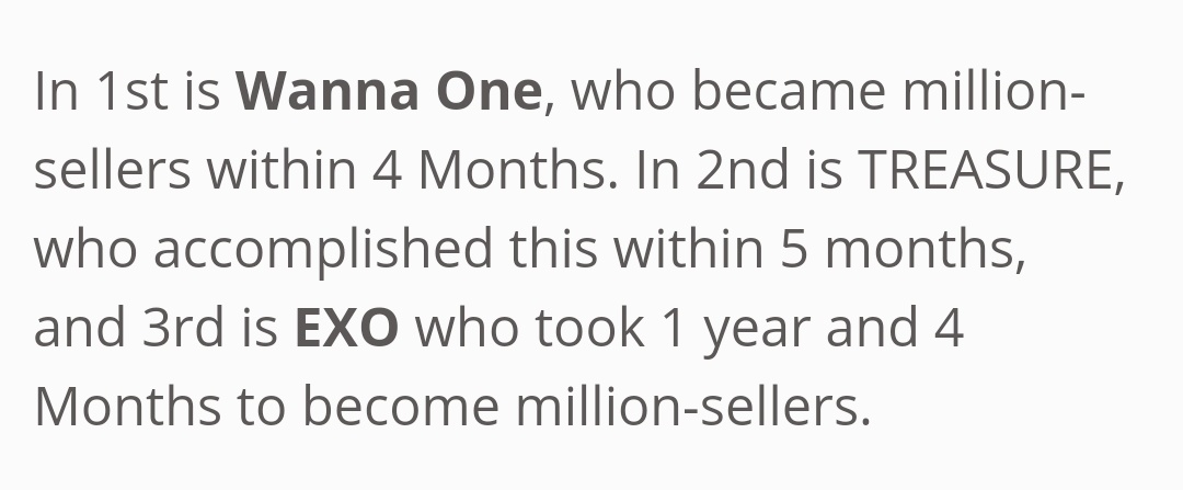 yeongwonhi_w1ph's tweet photo. That is @WannaOne_twt 's power. Who could ever beat that, huh? https://t.co/wtEnFuE3nV
