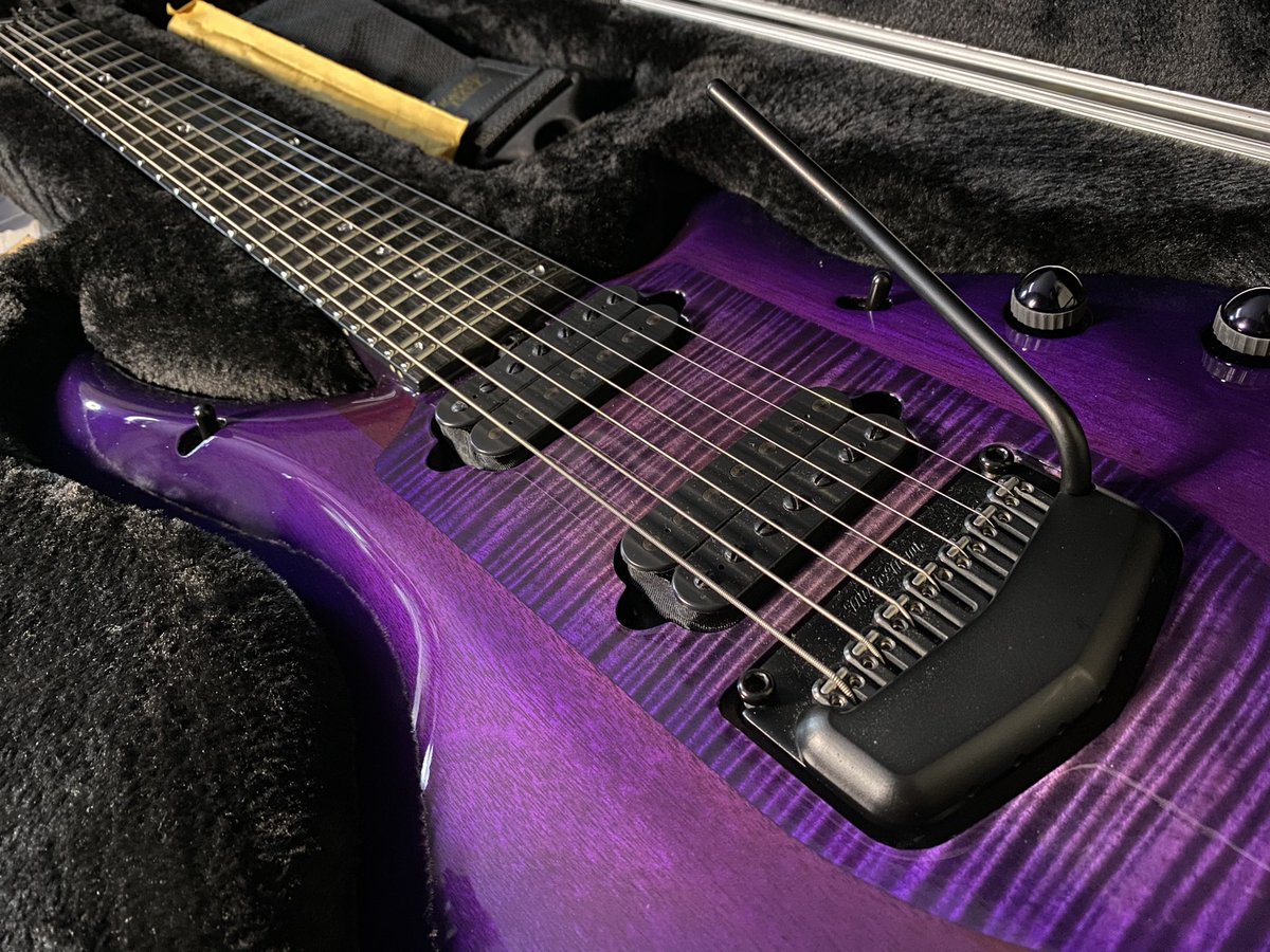 LeifWave's tweet photo. NGD , #musicmanmonarchy7 https://t.co/8lQ06ciT0M