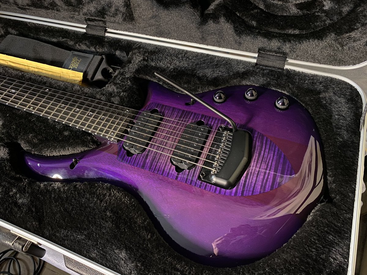 LeifWave's tweet photo. NGD , #musicmanmonarchy7 https://t.co/8lQ06ciT0M