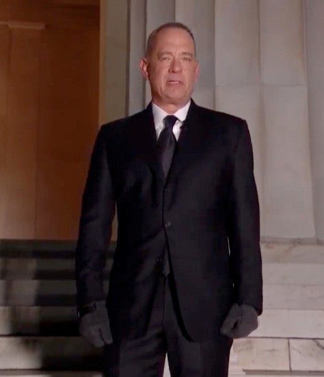 RebeccaBuck's tweet image. There are two types of winter people. I’m a Janet Yellen.