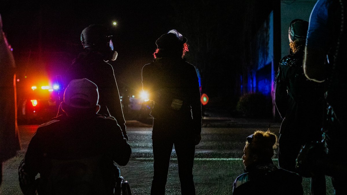 Some of my photos from the movement that had an impact on me 

#Portland #pdxprotest #BlackLivesMatter #seattleprotests #BLM