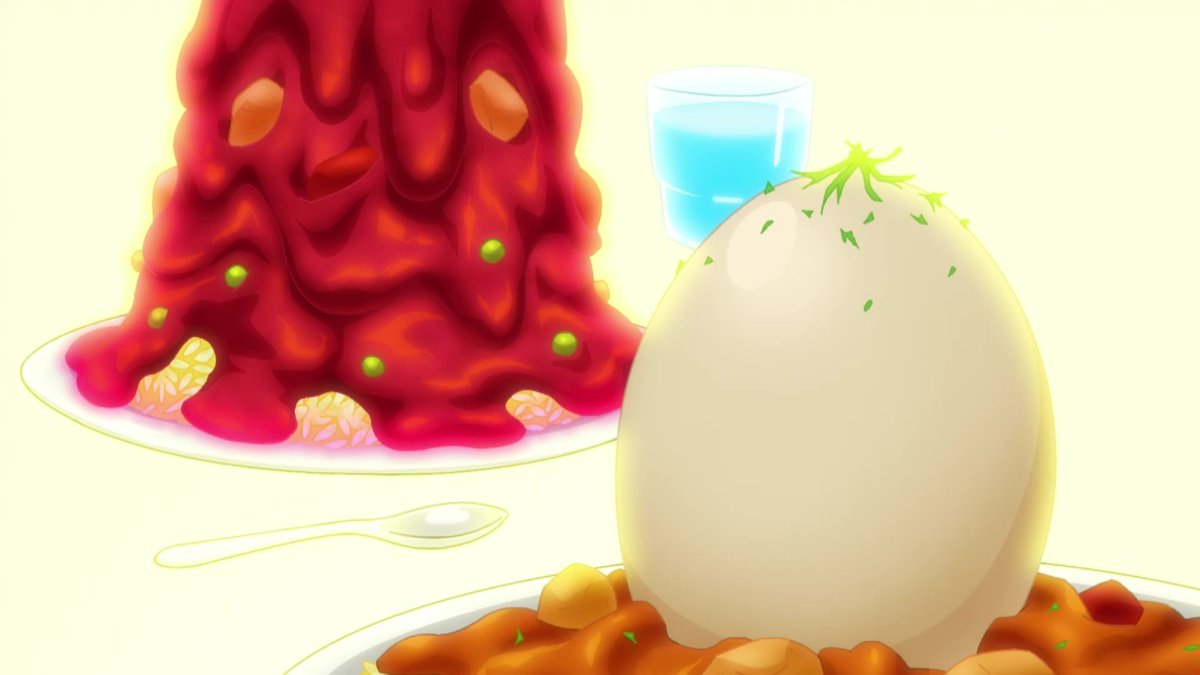 アニメ ポケットモンスター 公式 今日は カレーの日 ガラル地方の名物といえば カレーですね アニポケ 第28話では キョダイマックスカレー ゆでタマゴカレー イモごろごろカレー トロピカルカレー ネギもりカレーが登場 第50話では アニメ ポケットモンスター 公式 今日は カレーの日 ガラル地方の名物といえば カレーですね アニポケ 第28話では キョダイマックスカレー ゆでタマゴカレー イモごろごろカレー トロピカルカレー ネギもりカレーが登場 第50話では