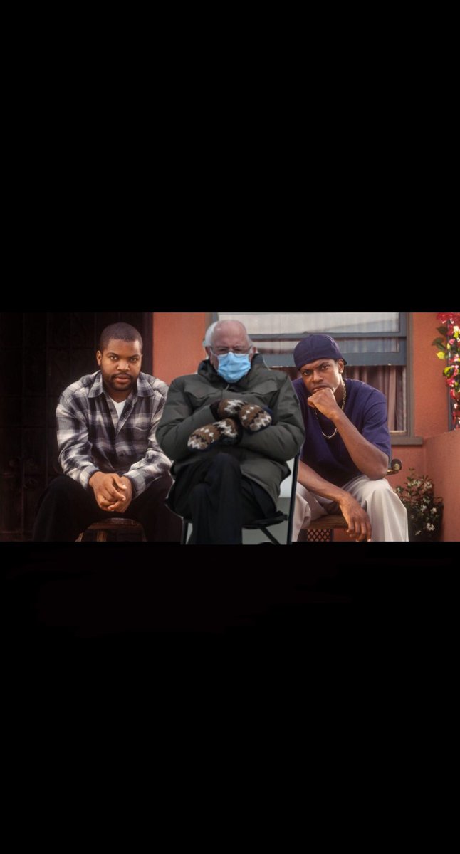IMarriedJLo's tweet photo. Friday After The Election😂😂 https://t.co/xZNqxvgjPP