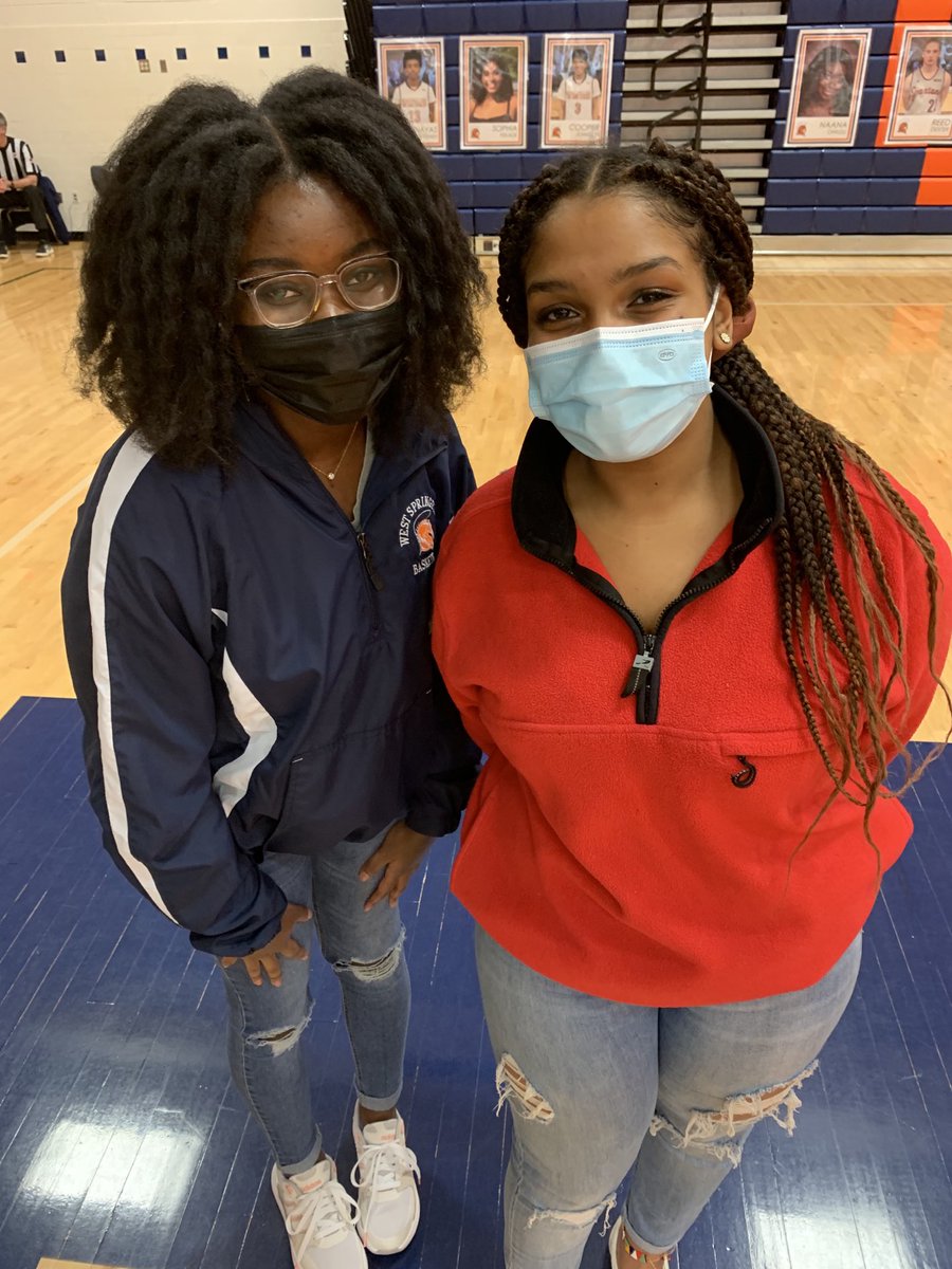 Let’s not forget our managers who have supported the athletes and coaches