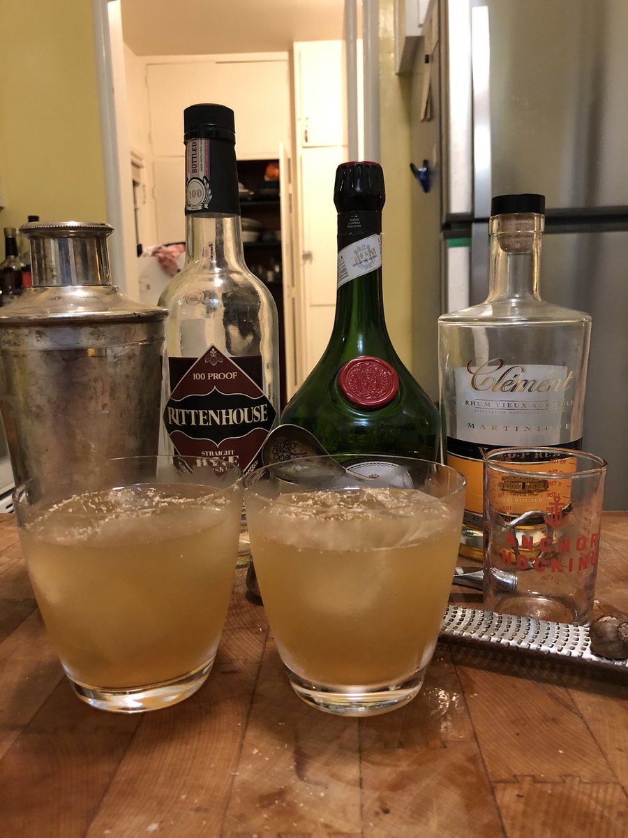 Charles Reichmann tweet media