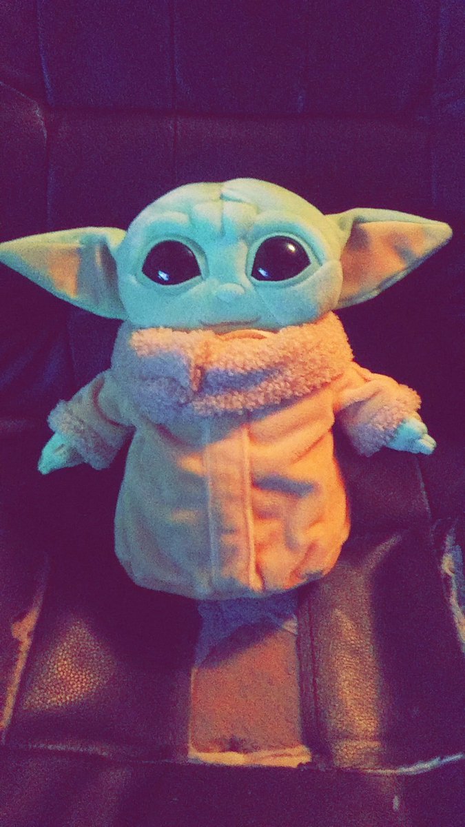 SW4ALL's tweet image. Isn't he just the cutest😍