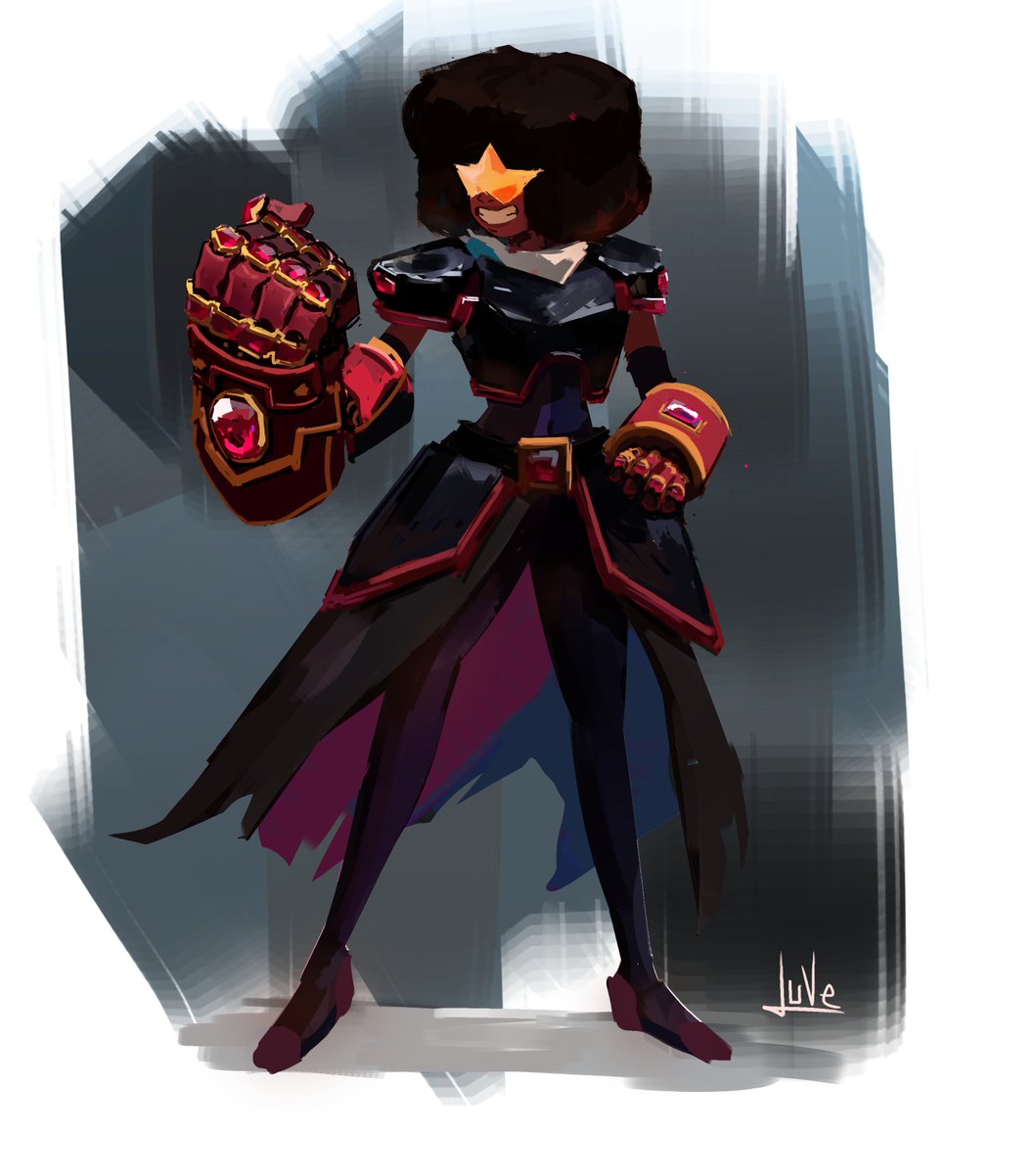vagaluve's tweet photo. Garnet https://t.co/VYdXrZcA2A
