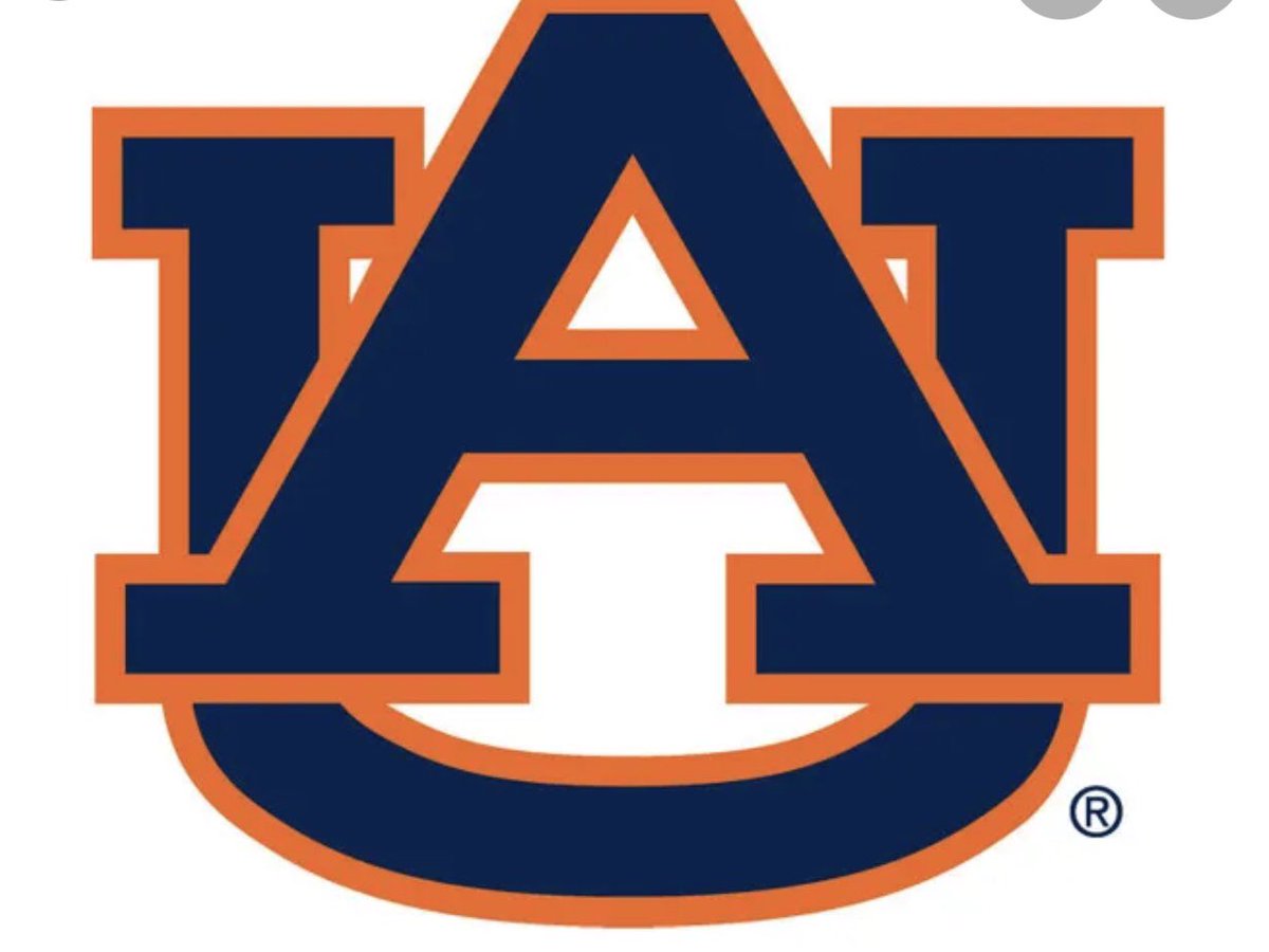 EjLightsey8's tweet photo. Extremely blessed to receive an offer from Auburn University!! 🙏🏾
#gotigers 🐅💙
@247Sports @Rivals @ChadSimmons_ @RecruitGeorgia @Fitzgerald_FB @CoachHarsin @JadenStanley4 https://t.co/Z9IJI92P6q