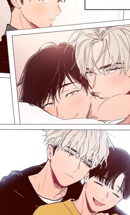 bl_0_0yaoi's tweet photo. Манхва Любовь как в Дораме
#lovemedramatically
Завершен/цвет/2020
"Я мечтаю о любви,как в Дораме"
#yaoi #яой #мангаяой #mangayaoi #bl #boyslove #mangalib #yaoilove #mangayaoi
#manga #manhwa https://t.co/WKGgInCs8z https://t.co/KhksFmT4Ph