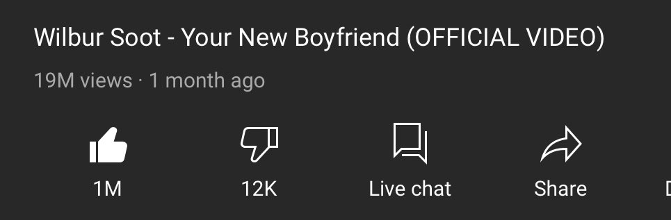 PlNKW00L's tweet image. tl dead ?  your new boyfriend came out more than a month ago