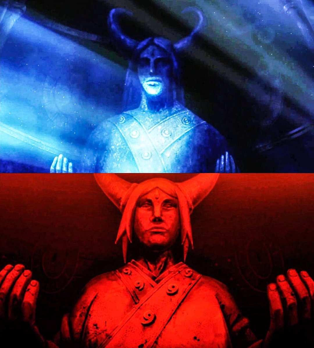 As we already know, The Otsutsuki clan works on a set of rules & rankings which can easily spark conflicts between members and need of validation. The fact that they are not allowed to kill each other probably shows the fact that they are aware that too much power can bring chaos