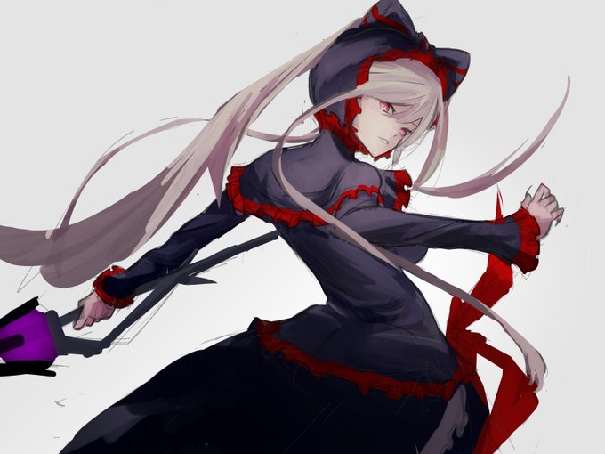 シャルティア ブラッドフォールンのtwitterイラスト検索結果 シャルティア ブラッドフォールンのtwitterイラスト検索結果