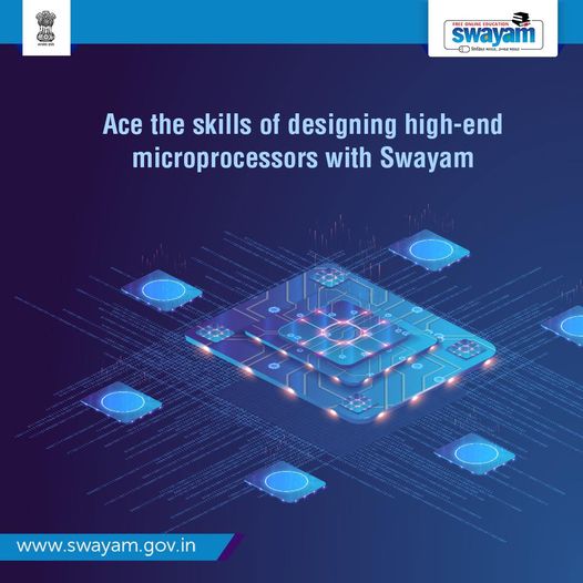 Directorate of Higher Education, Nagaland (@mydhenagaland) on Twitter photo The technology is evolving with a blink of an eye and so should we! Handle the challenges imposed by gadget-driven applications with cost-effective architectural enhancements. Join the Advanced Computer Architecture course on <a href="/SWAYAMMHRD/">SWAYAM</a> with the link: onlinecourses.nptel.ac.in/noc21_cs47/pre⦠The technology is evolving with a blink of an eye and so should we! Handle the challenges imposed by gadget-driven applications with cost-effective architectural enhancements. Join the Advanced Computer Architecture course on <a href="/SWAYAMMHRD/">SWAYAM</a> with the link: onlinecourses.nptel.ac.in/noc21_cs47/preā¦
