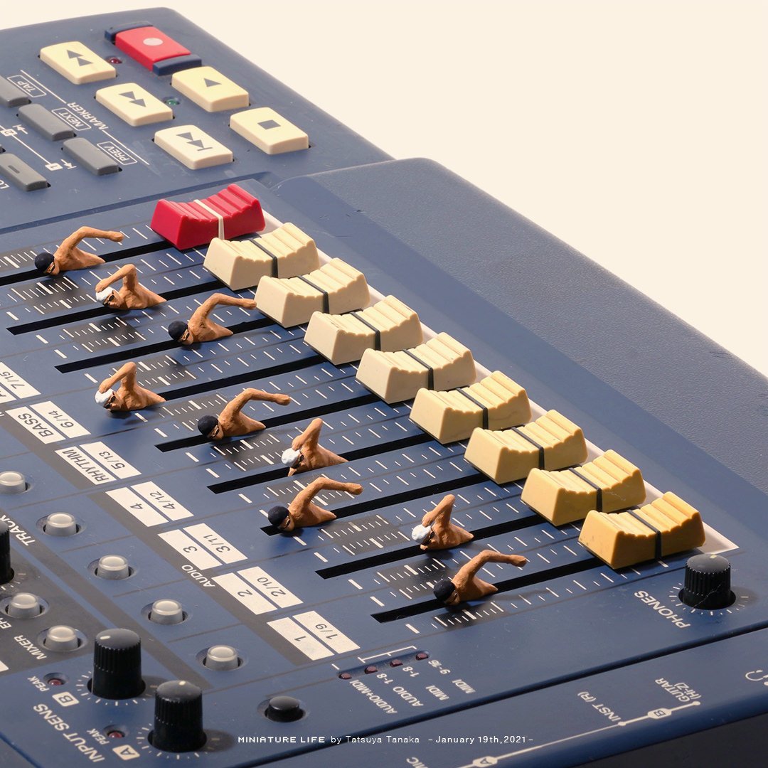 3D Creativity at its BestA thread!