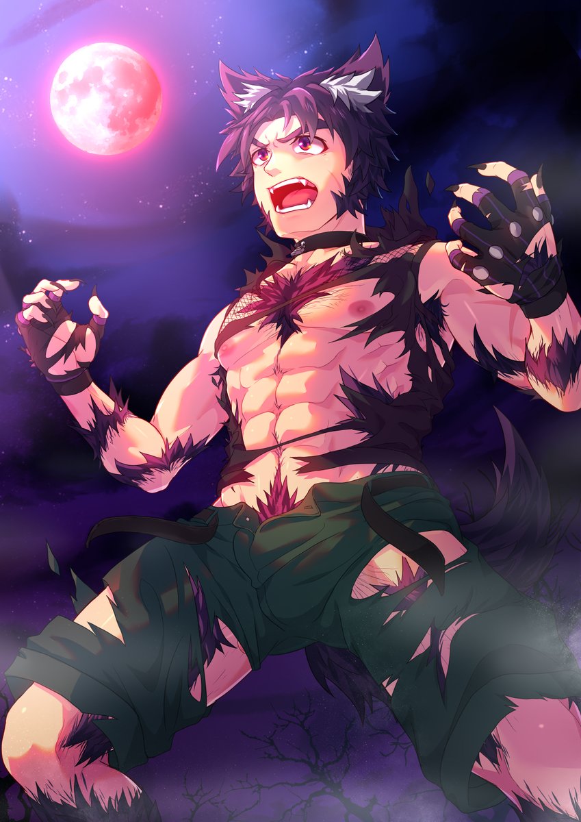 Mikkoukun tweet media