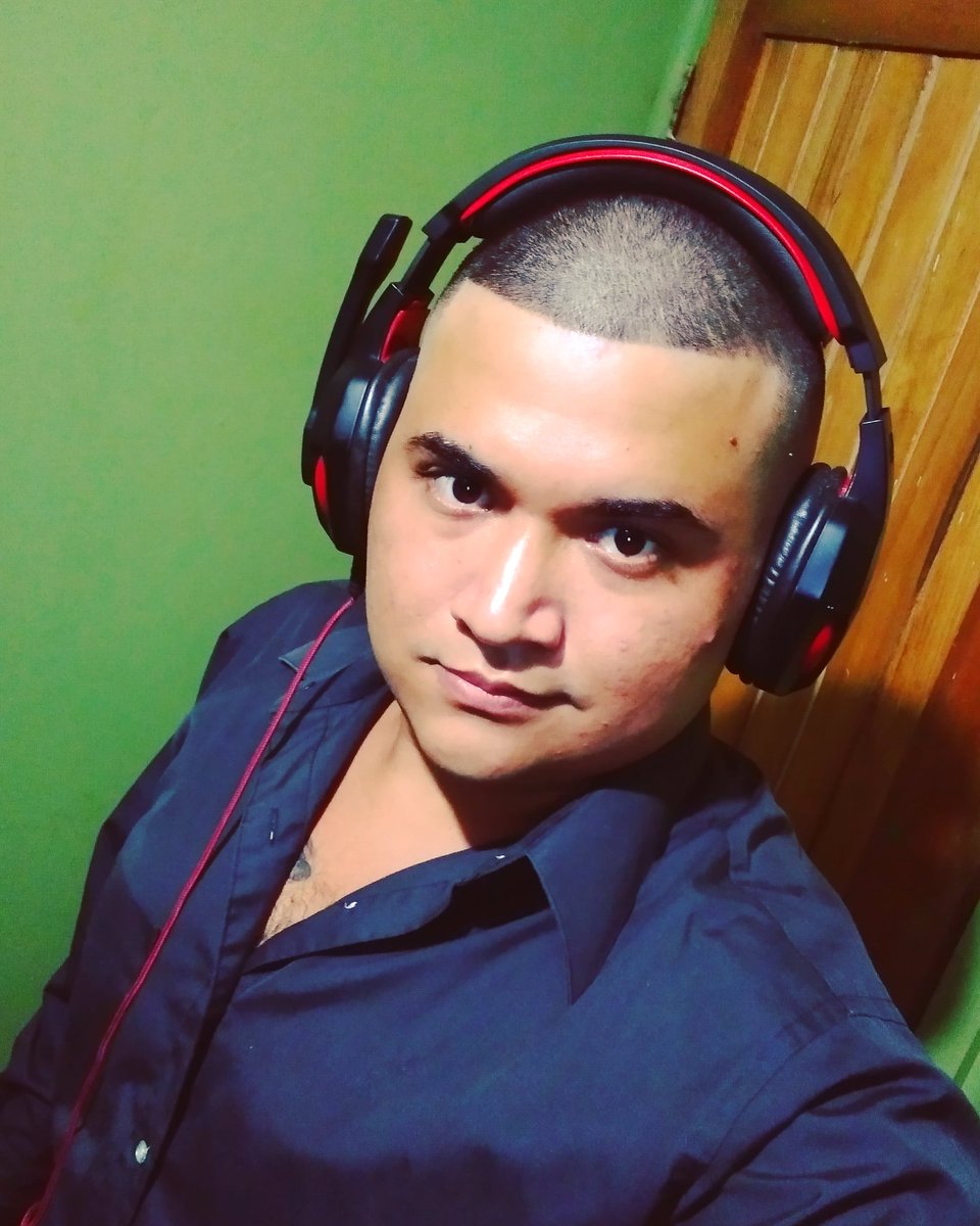 chu2294's tweet photo. Nunca antes visto, este es mi nuevo look😱

 ➡️SIGUEME EN MIS REDES SOCIALES!

📸Instagram: https://t.co/GnoIpn7DGM... https://t.co/59TevtC5Co