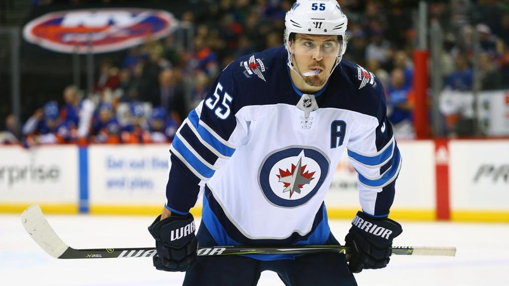 scheifele (WPG) - kaycie anderson (CT)everyone who knows anything knows how good they are, but your casual fan might miss that they’re one of the most solid forwards in the league