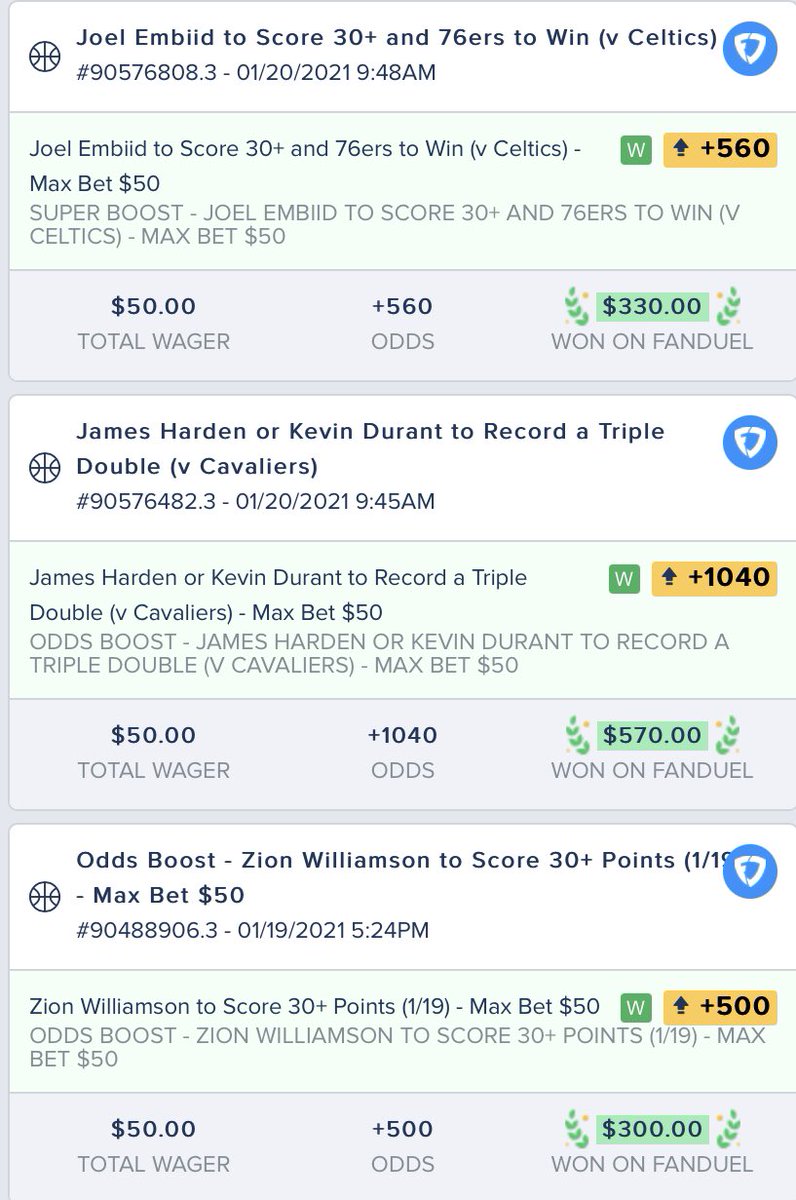 Fanduel Sportsbook On Twitter Like If You Took The Harden Triple Double Boost Tonight Fanduel Sportsbook On Twitter Like If You Took The Harden Triple Double Boost Tonight