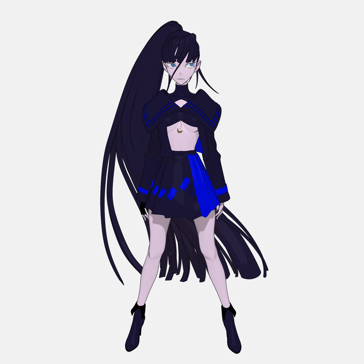 うっせぇわ」ちゃん #Ado #Adoart