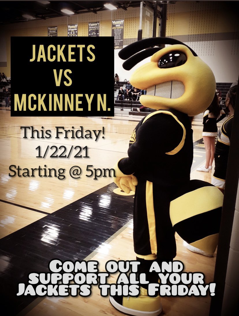 Y’all Come Out and Be Loud!!