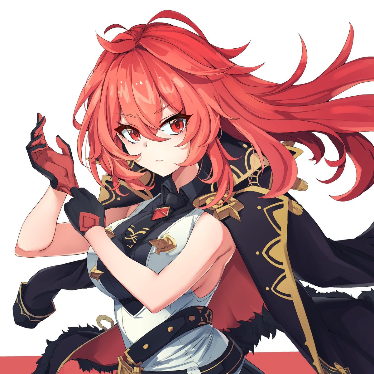 Flaming_R3dhead's tweet image. Hi female Diluc here 
Owner of a bar and a hot headed girl here 

I am open for rps 

#openrp #anyrp and  #opendms 

Sfw/nsfw (dms only)