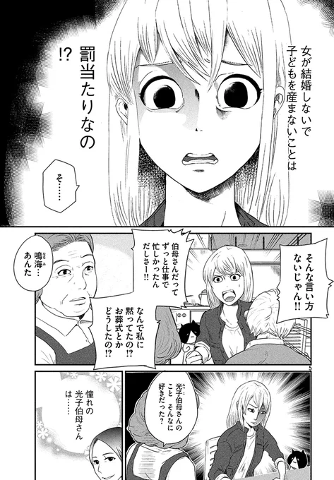 伯母の孤独死をきっかけに30代で終活を始める話2/6 