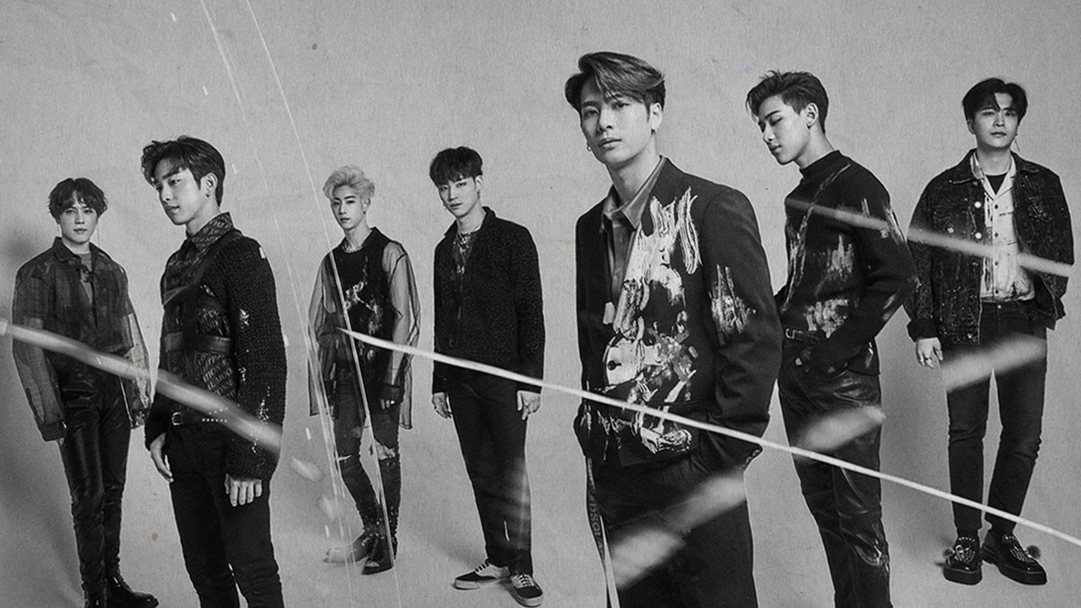 The_NES7's tweet photo. < #GOT7imeMachine𓅪 >

2 year ago, on this day, GOT7 released their ninth mini-album "Spinning Top : Between Security and Insecurity".

Spotify https://t.co/kX8U7ES9hA
YouTube https://t.co/9echFLeSRF

#GOT7 #갓세븐 @GOT7Official https://t.co/x1oJS7AS7Y