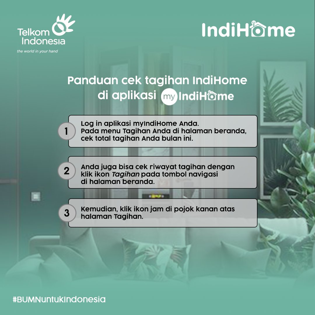 IndiHome tweet media