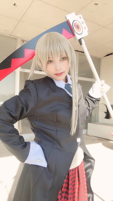 コスプレイヤー東雲氷のTwitter画像51