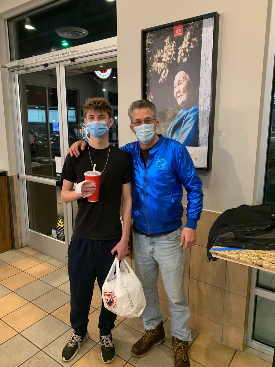 Just Some Guy tweet media