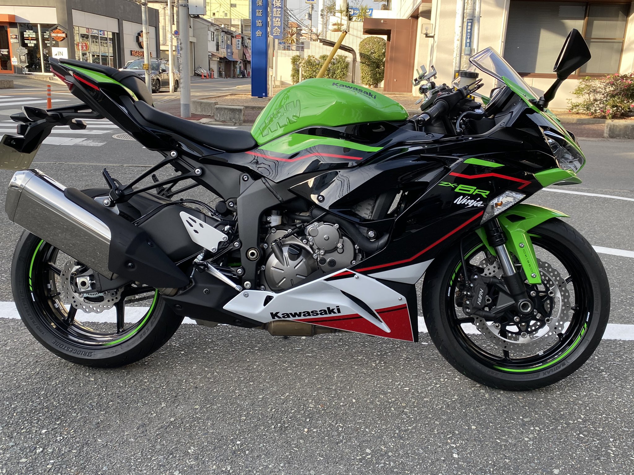 カワサキプラザ東大阪 Kawasaki Plaza Higashi Osaka on X: カワサキプラザ東大阪 Kawasaki Plaza Higashi Osaka on X: