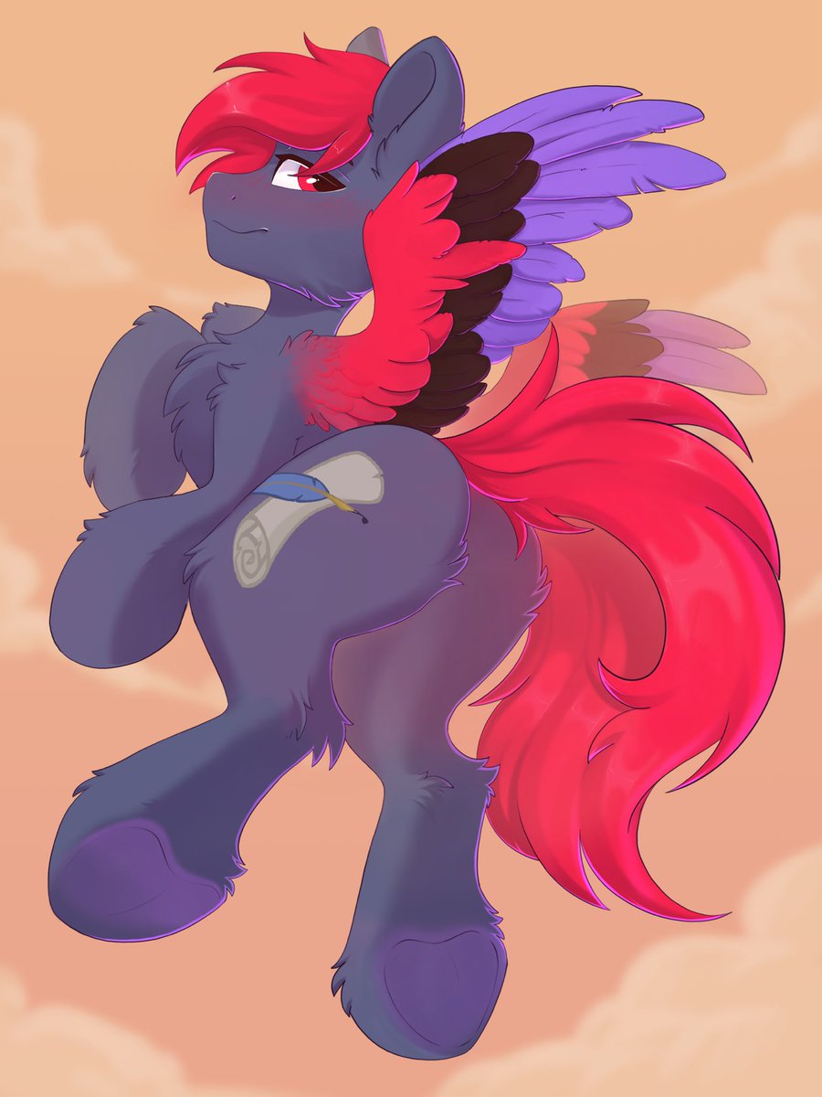Twilight Rift tweet media