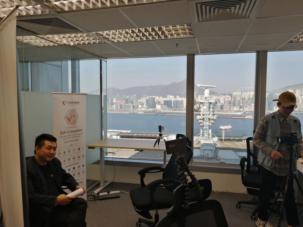 Dr. Alex Yang tweet media