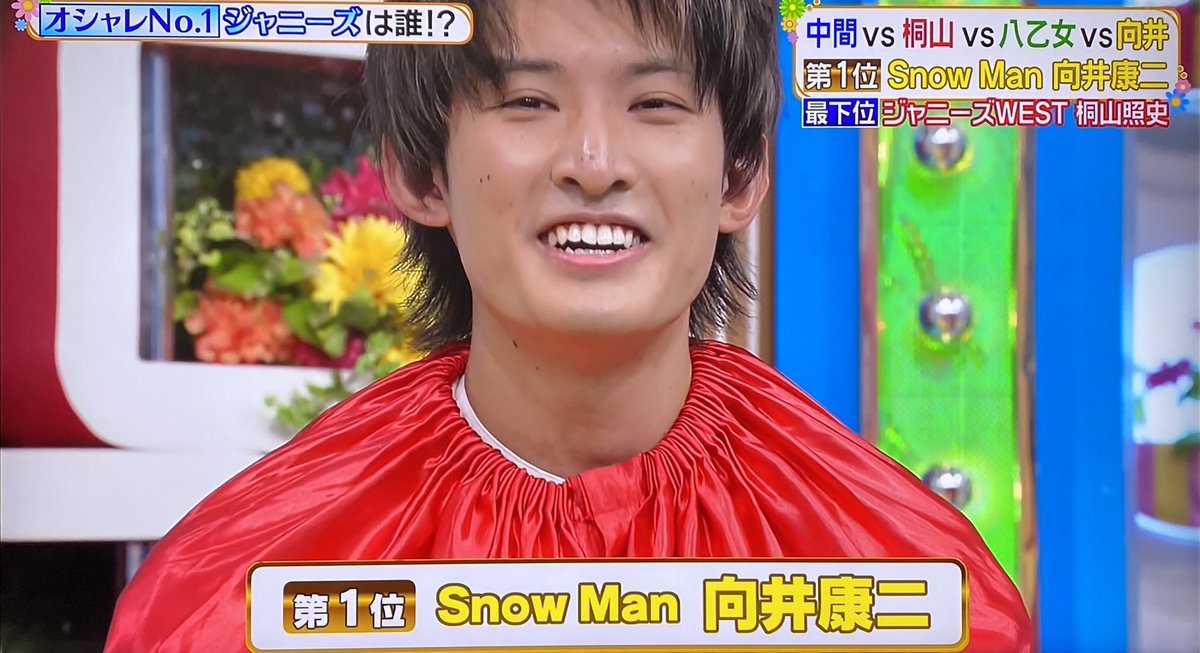 1月19日 ヒルナンデスで こーじ が話題に 28ページ目 トレンドアットtv