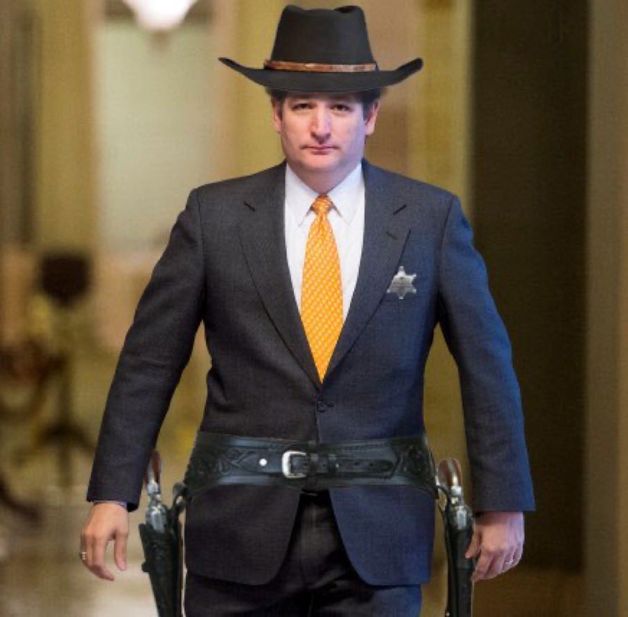 ProjectLincoln's tweet photo. @SenTedCruz Resign ☺️ https://t.co/JPZ73EFhEJ
