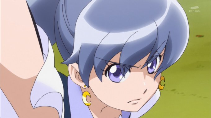 ハピネスチャージプリキュアのtwitterイラスト検索結果