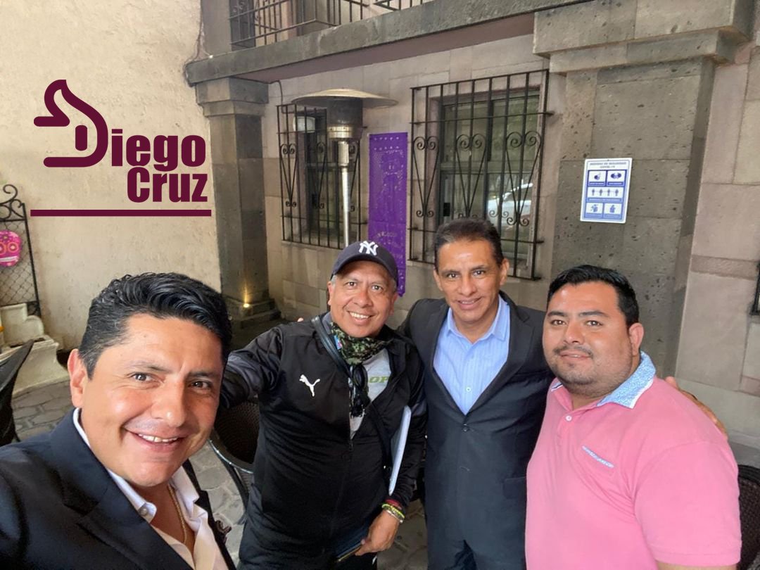 DiegoAtizapan's tweet photo. #PorLa4T 

Preocupado por el rumbo de mi querido #Atizapan externo mi intensión de registrarme como aspirante a Candidato a Presidente Municipal. https://t.co/PhehhPJzZL