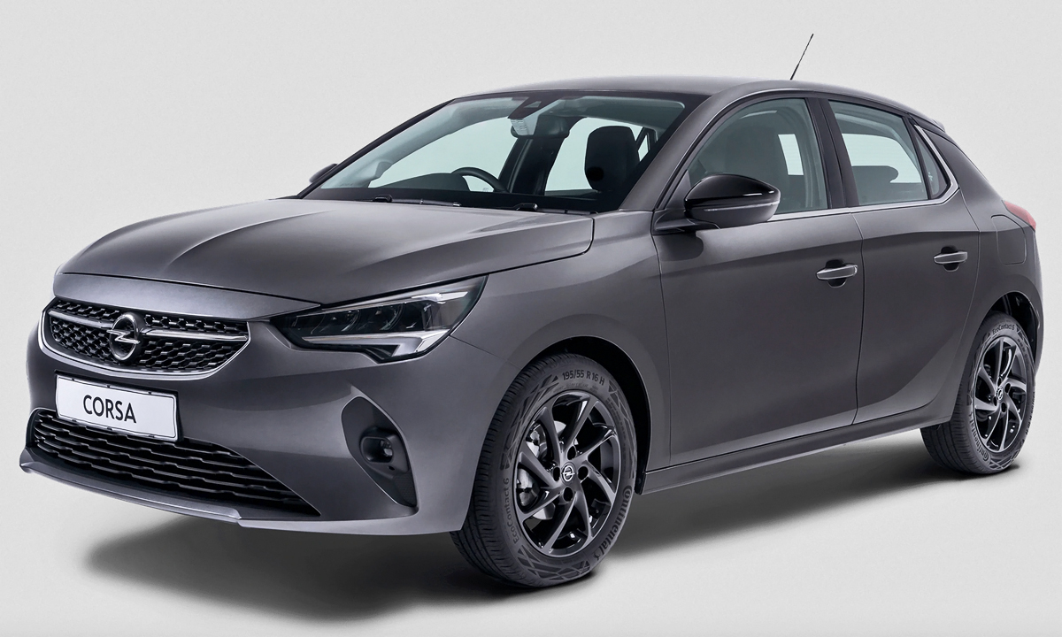 CARmagSA's tweet image. ICYMI: New Opel Corsa touches down in South Africa! Price and specification details here... bit.ly/3iv9YqW