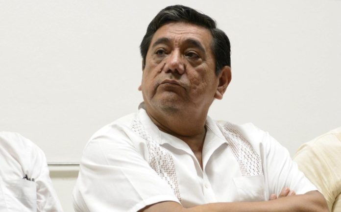 RicardoAlemanMx's tweet photo. Macedonio libra demanda por violación; delito prescribió, según FGE
▶️https://t.co/xogxUgHAIT https://t.co/mmYSCduoZx