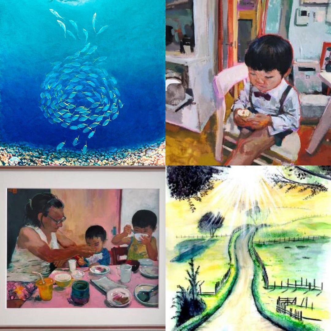 Japanese Contemporary Artist Team Exhibitions NYC tweet media