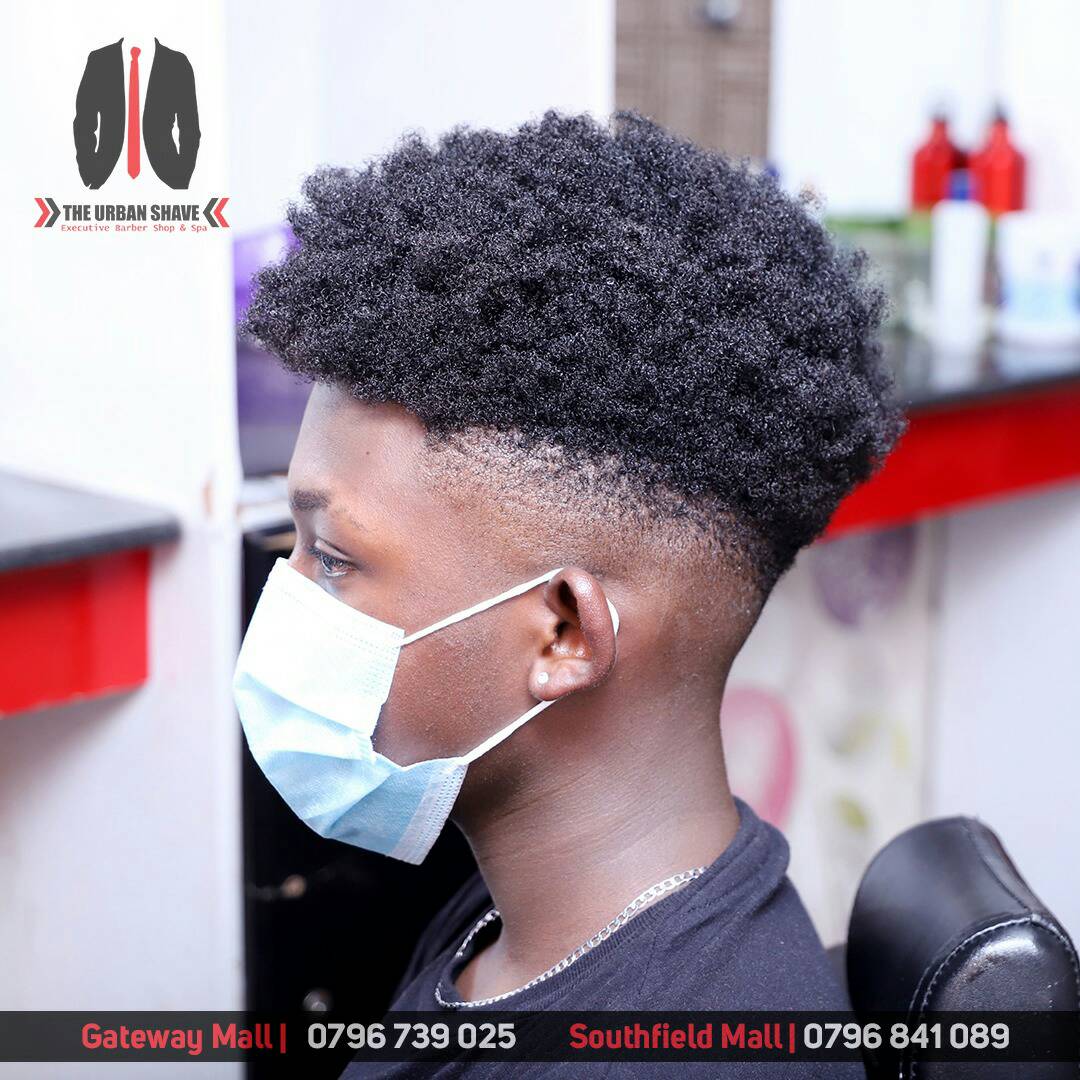 urbanshave254's tweet photo. Feel refreshed and uplifted with the best cuts.

📌Visit Gateway Mall 3rd Floor or Barbershop at Southfield Mall 1st Floor.

Call 0796 84 10 89

#LegendaryCuts #CustomCuts #LegendaryShave #Massage #UrbanShave #Massage #Facials #InaugurationDay #HairVibes  #Manicure #Pedicure https://t.co/PIw2pDvVBs
