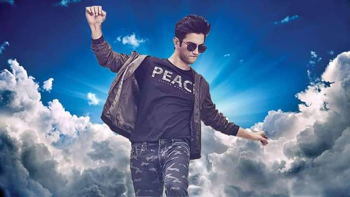 Happy birthday sushant singh rajput 