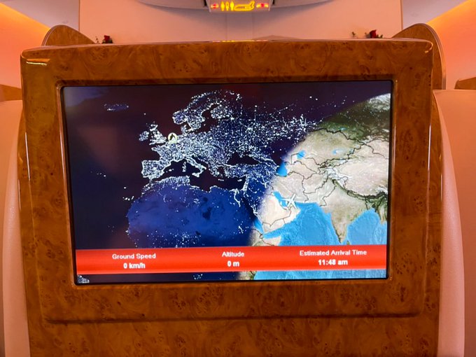 After a few delays, @larkinlovexxx and I are finally getting back to Amsterdam today.  🇦🇪🛬🇳🇱  Loved it<a class="tags" href="/tag/larkinlovexxx">@larkinlovexxx</a><a href="/tag/honeymoon"class="tags"><span>#honeymoon</span></a><a href="/tag/iceland"class="tags"><span>#iceland</span></a><a href="/tag/stykkish%C3%B2lmur"class="tags"><span>#stykkish&ograve;lmur</span></a>