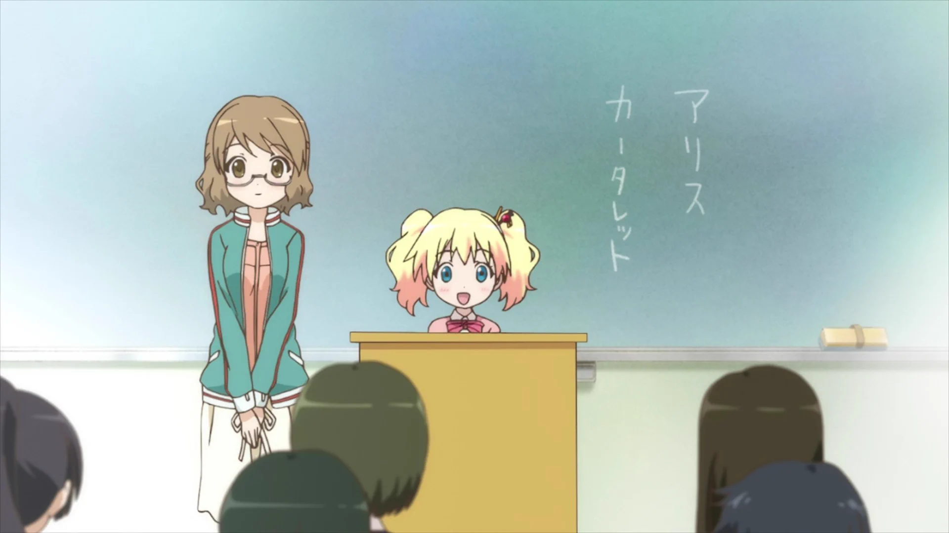 @mont_sui はじめまして、阿理子・カータレットです！ 