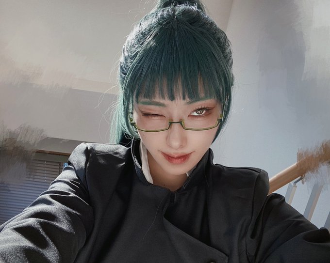 Twitterのコスプレ画像30